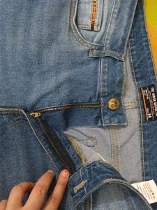 Denim Jeans For Men