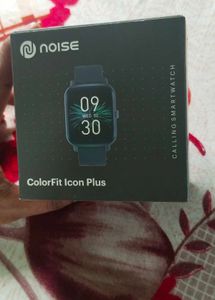 New Noise Smartwatch  Boxpiece