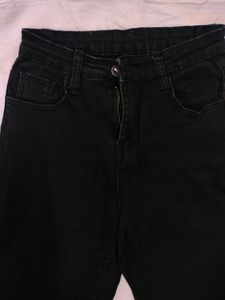 Straight Fit Jeans