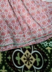 Women Anarkali Suit