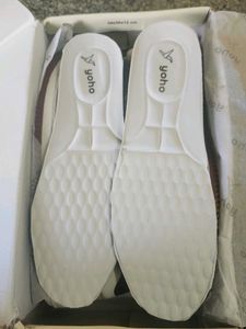 Yoho Shoes