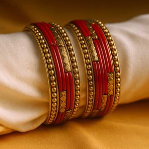 Bangle Set of 2