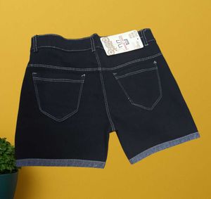 M@37 Size-28 Denim Shorts