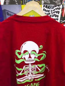 VANS Unisex Backprinted Oversize Tee 👽🔥😎