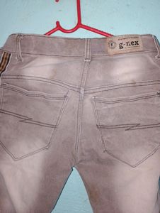 Pant Size 30