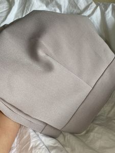 Light Grey Pants