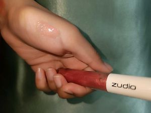 Zudio Shimmer Lip Gloss