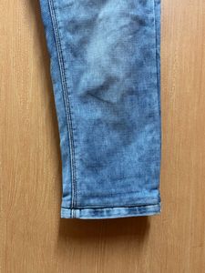 Pepe Jeans Slim Fit Blue Denim Jean For Men