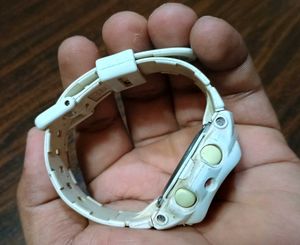 Casio G-Shock Baby-G Watch For Children and Women