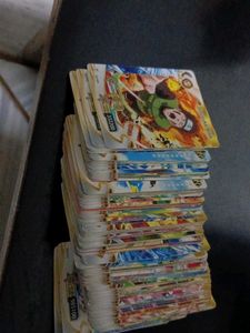 Naruto Edition... Very rare Narut