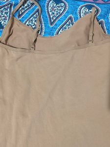 Cute Tan Bodysuit (Skims Dupe)