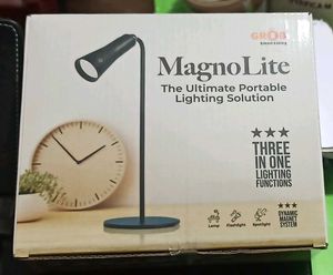 MagnoLite Portable Lighting