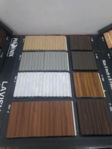 Primium Texture Lovers 48 Pieces