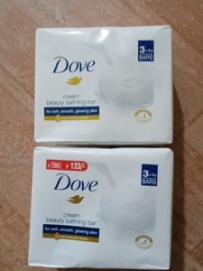 Dove Combo
