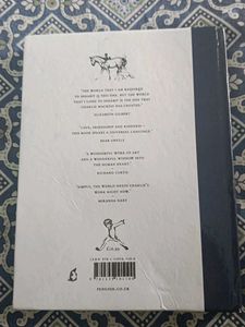 The Boy, Mole, Fox And Horse- Charlie Mackesy