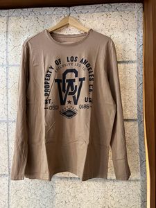 5 T Shirts
