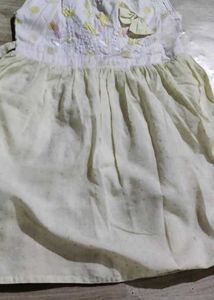 Cotton Frock