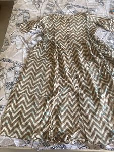 Westside Kurta Pant Set