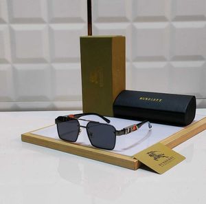 BURBERRY PREMIUM QUALITY UNISEX SUNGLASSES