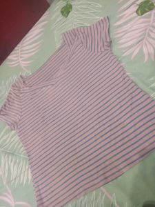 Kurti And Top Combo