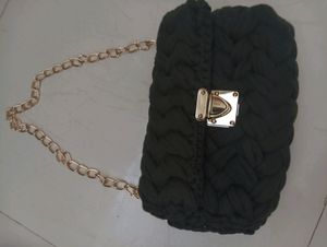 Hand made bag