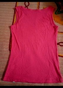 New Tank Top