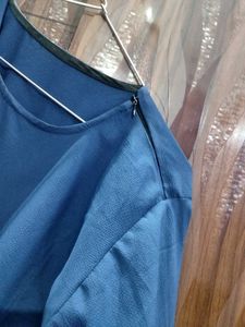 Blue Pinteresty Abaya 🫧🧵☄️❄