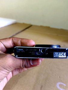 Sony Cyber-shot