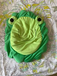 Sitting Cushion Green