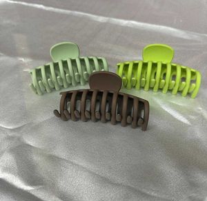 Large Hair Claws Combo