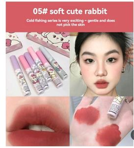 DaimAnpu Rabbit Lip Glaze