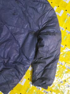 Padded Winter Jacket for Boys.