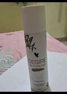 Forever Desire Perfume