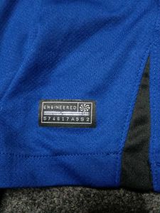 Netherlands 23/24 Home Jersey