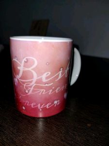 Sophistcado Mug For BFF