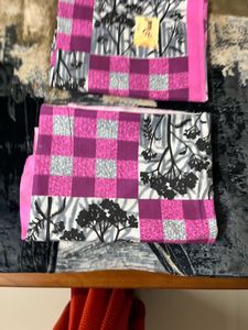 single bed Pearl Bedsheet 2 set