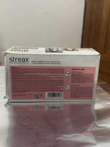 Streax Soft Blonde Hair Highlight Kit