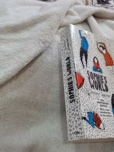 Sophie&#39;s World - Jostein Gaarder