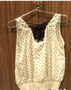 Cute And Classy Top Tunics
