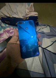 Vivo S1 And Honor 9 Lite Combo