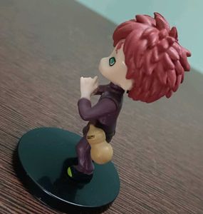 Gaara Figurine - Naruto Collectible