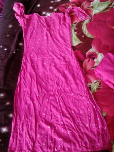 Kurta + Lehenga