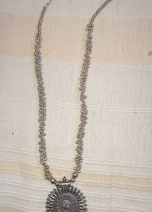 Silver Jewelleries