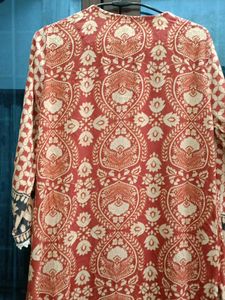 Biba Elegant Kurta