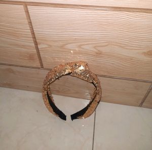2 Hair Bands For Baby Girl