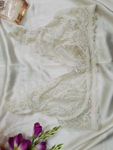 🇳🇿💫🎀Lace Bralette - Elegant Comfort