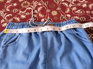 Tops And Tunics