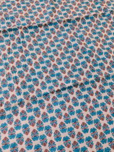 100% Pure Cotton Suit