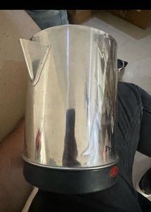 Prestige N Kenstar Kettle Unused Comb