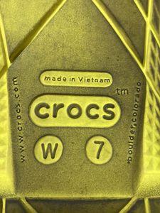 Boat Shoes Crocs